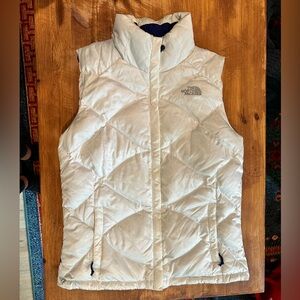 Northface vest